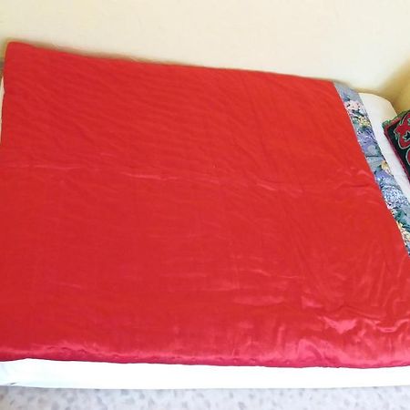 Happy Hostel In Kochkor المظهر الخارجي الصورة