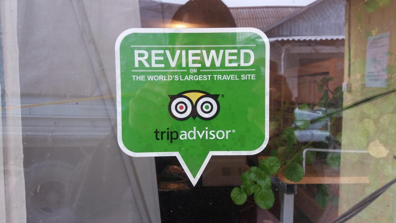 Happy Hostel In Kochkor المظهر الخارجي الصورة